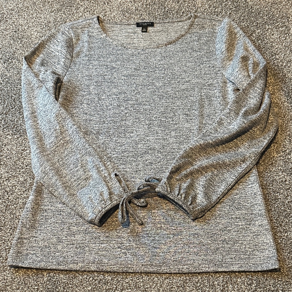 Talbot’s top